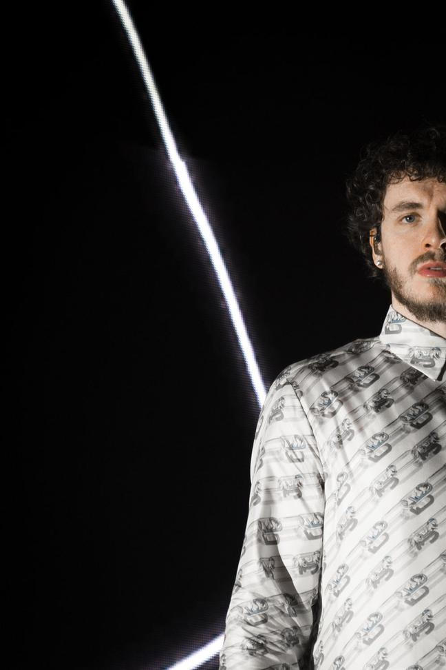 Jack Harlow (10)