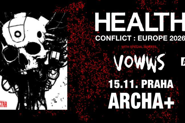 Health (us) + Vowws (au/ us)