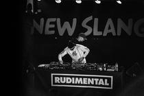Rudimental in concert, Club Pryzm, London, UK - 17 Jan 2019 - 3644