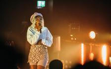 Rudimental in concert, Club Pryzm, London, UK - 17 Jan 2019 - 3677