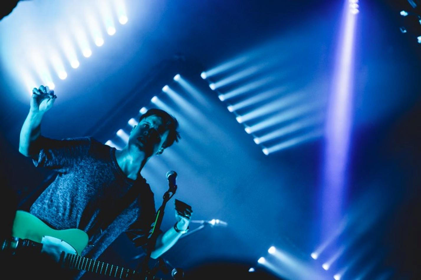 White Lies