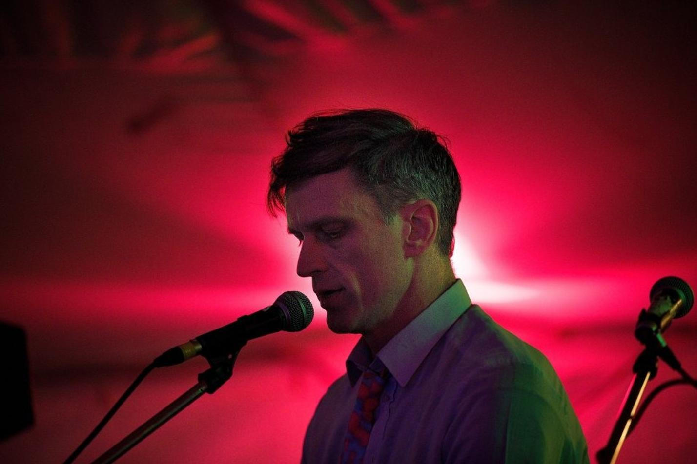 Stephen Paul Taylor