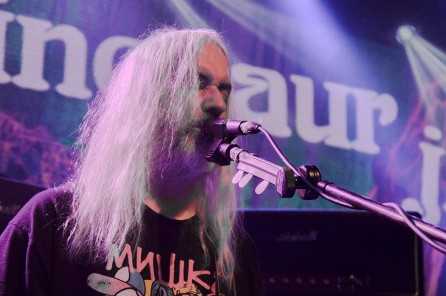 Dinosaur Jr (1)