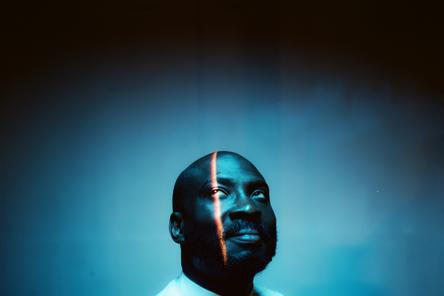 Joshua Idehen