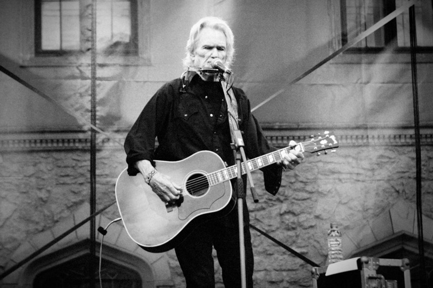 Kris Kristofferson