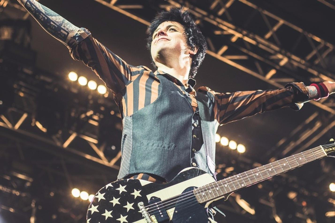 Green Day 03