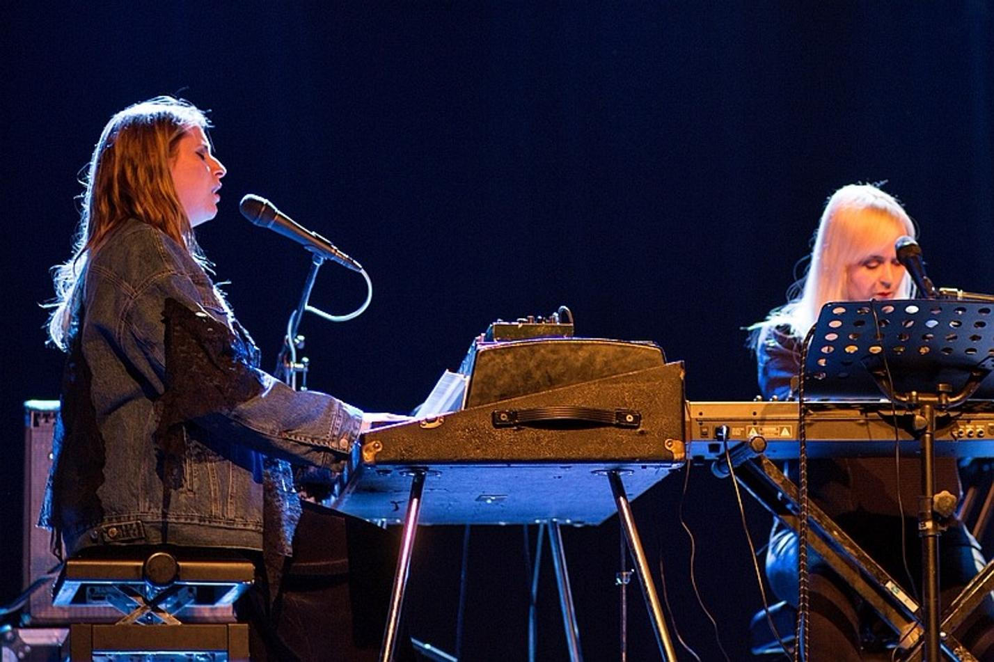 Susanne Sundfør