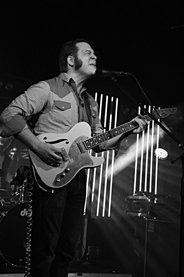 33-Early James