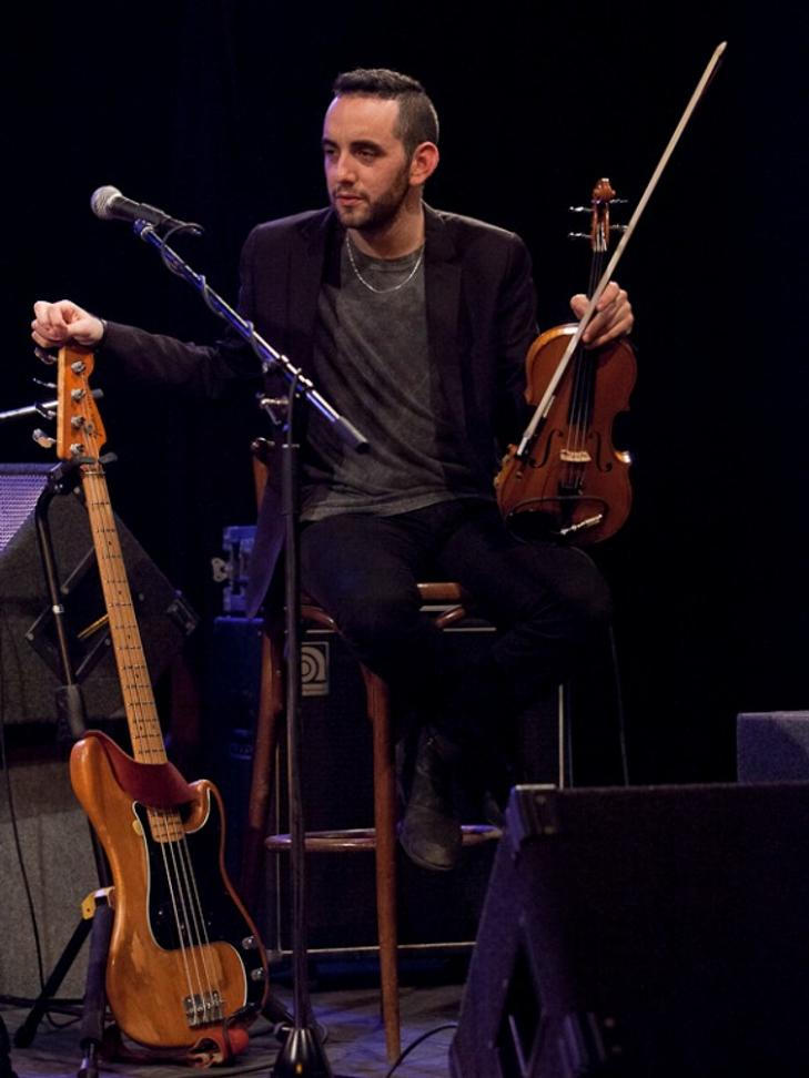 The Touré - Raichel Collective_6