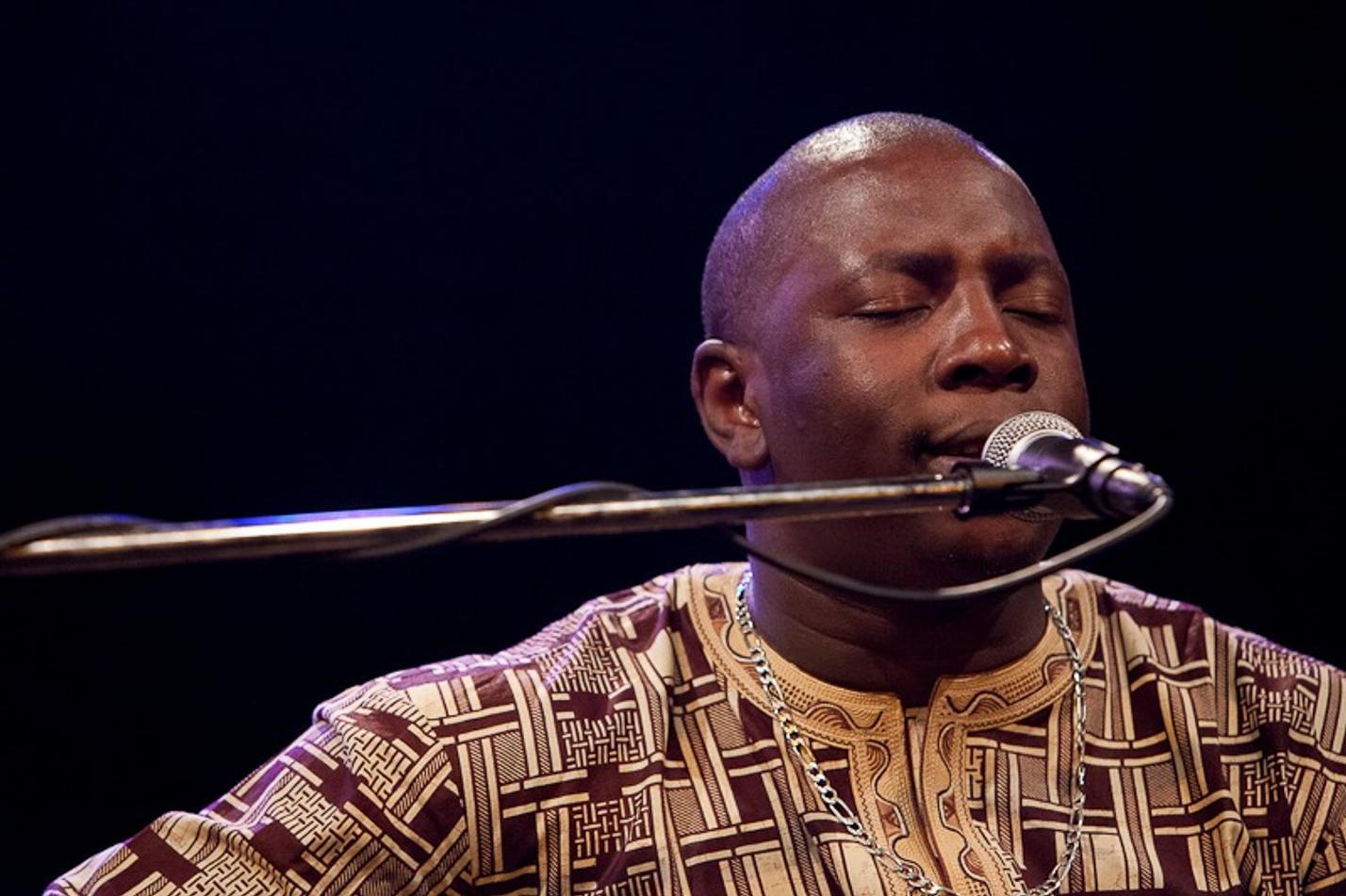The Touré - Raichel Collective_9