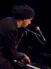 The Touré - Raichel Collective_4