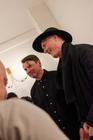 Loscil & Lawrence English