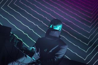 Loscil & Lawrence English-1