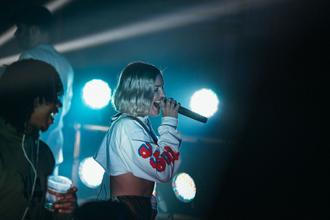 Rudimental in concert, Club Pryzm, London, UK - 17 Jan 2019 - 3734