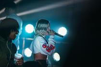 Rudimental in concert, Club Pryzm, London, UK - 17 Jan 2019 - 3734