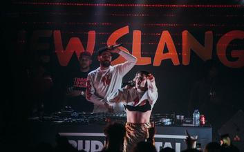 Rudimental in concert, Club Pryzm, London, UK - 17 Jan 2019 - 3763