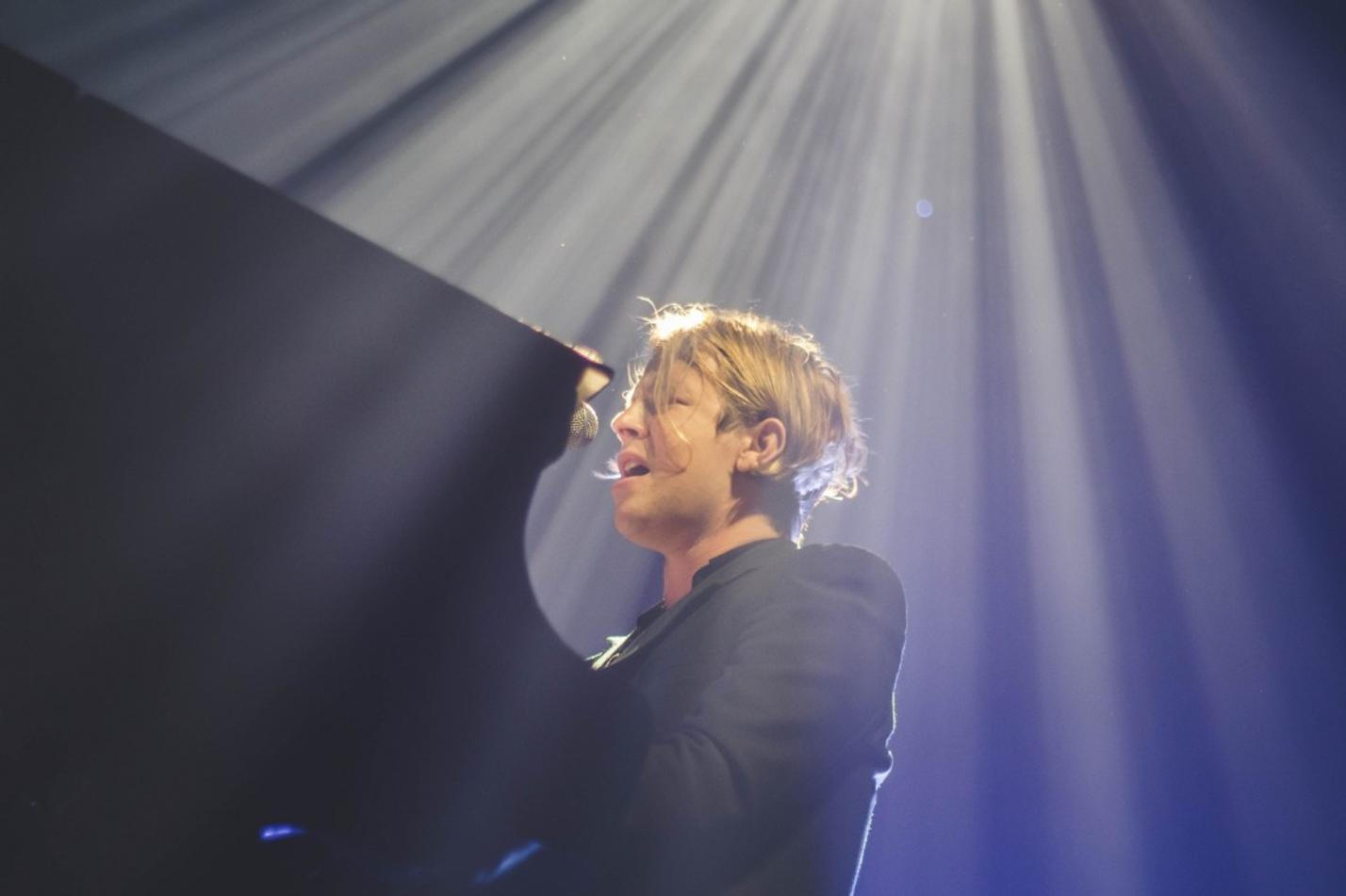 Tom Odell 6