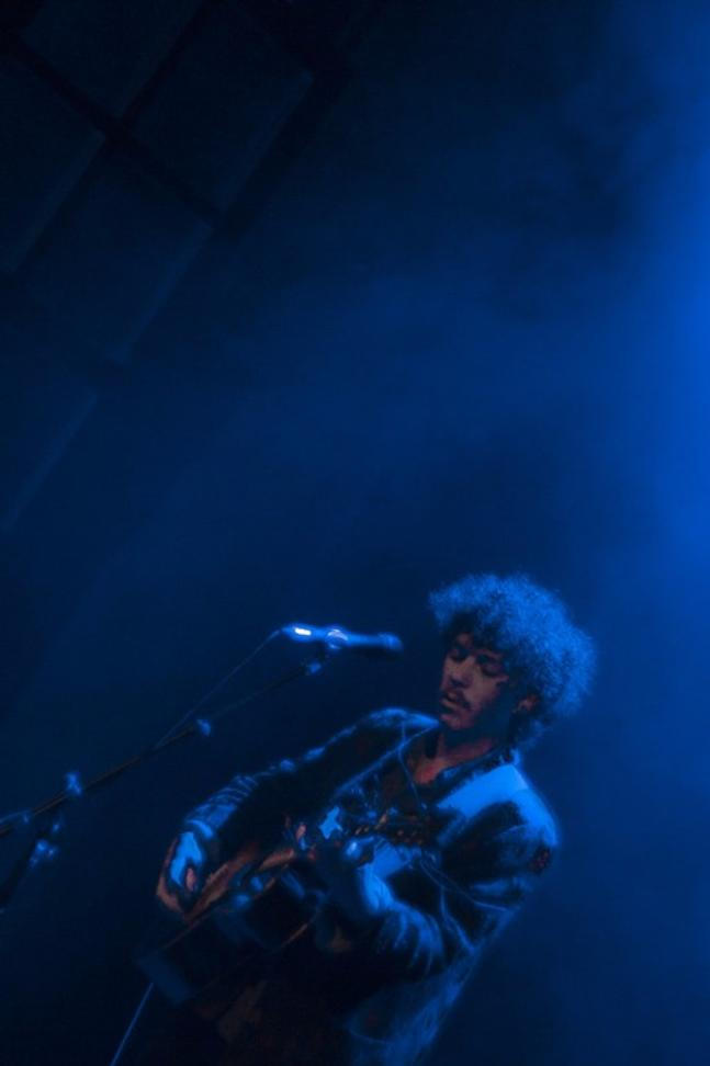 Stu Larsen