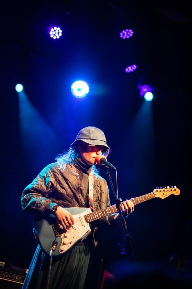 Connan Mockasin