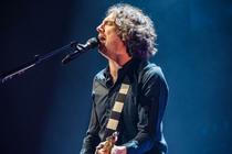 Snow Patrol in concert, O2 Arena, London, UK - 26 Jan 2019 - 5358