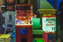 ROME-8