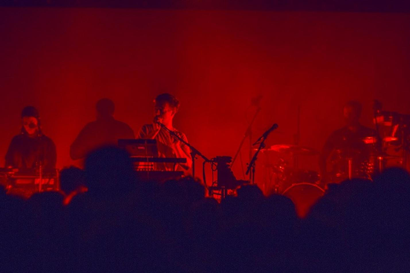 Mount Kimbie-9