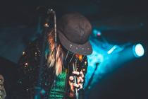 Riot Child 1
