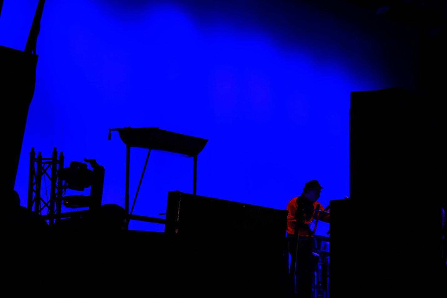 Einstürzende Neubauten
