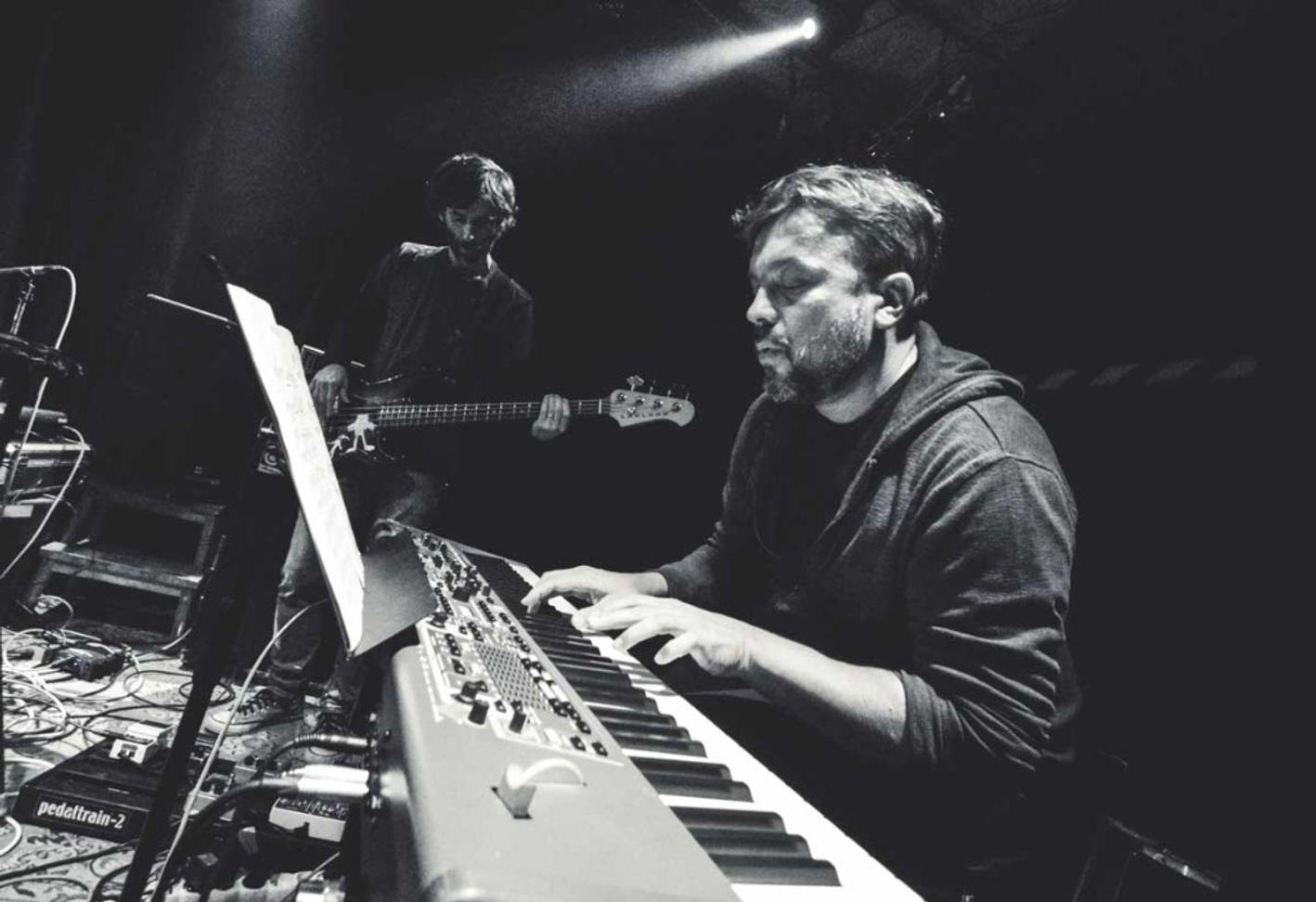 MUFF 6