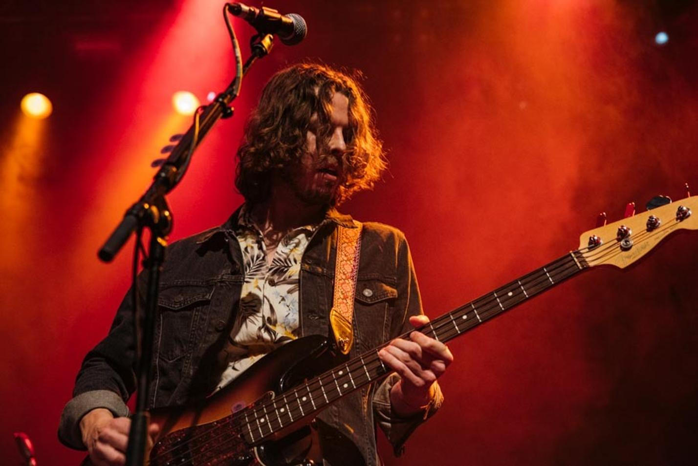 Razorlight in concert, O2 Forum Kentish Town, London, UK - 1640
