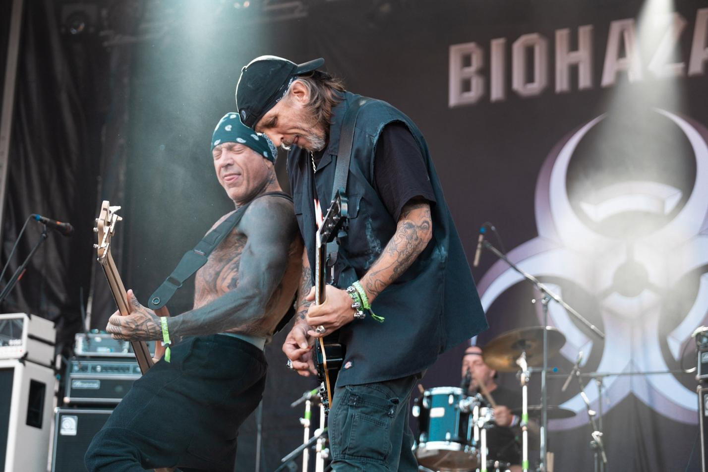 Biohazard5