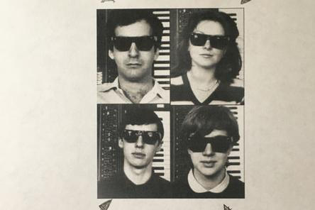 Silicon Teens