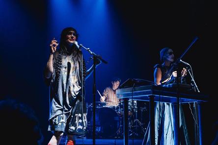 CocoRosie (archiv)