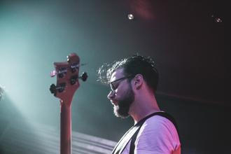 Metronome Blues
