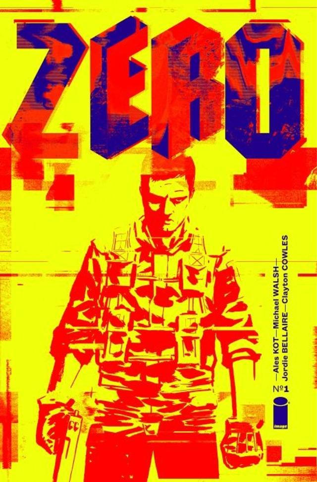 Zero 4