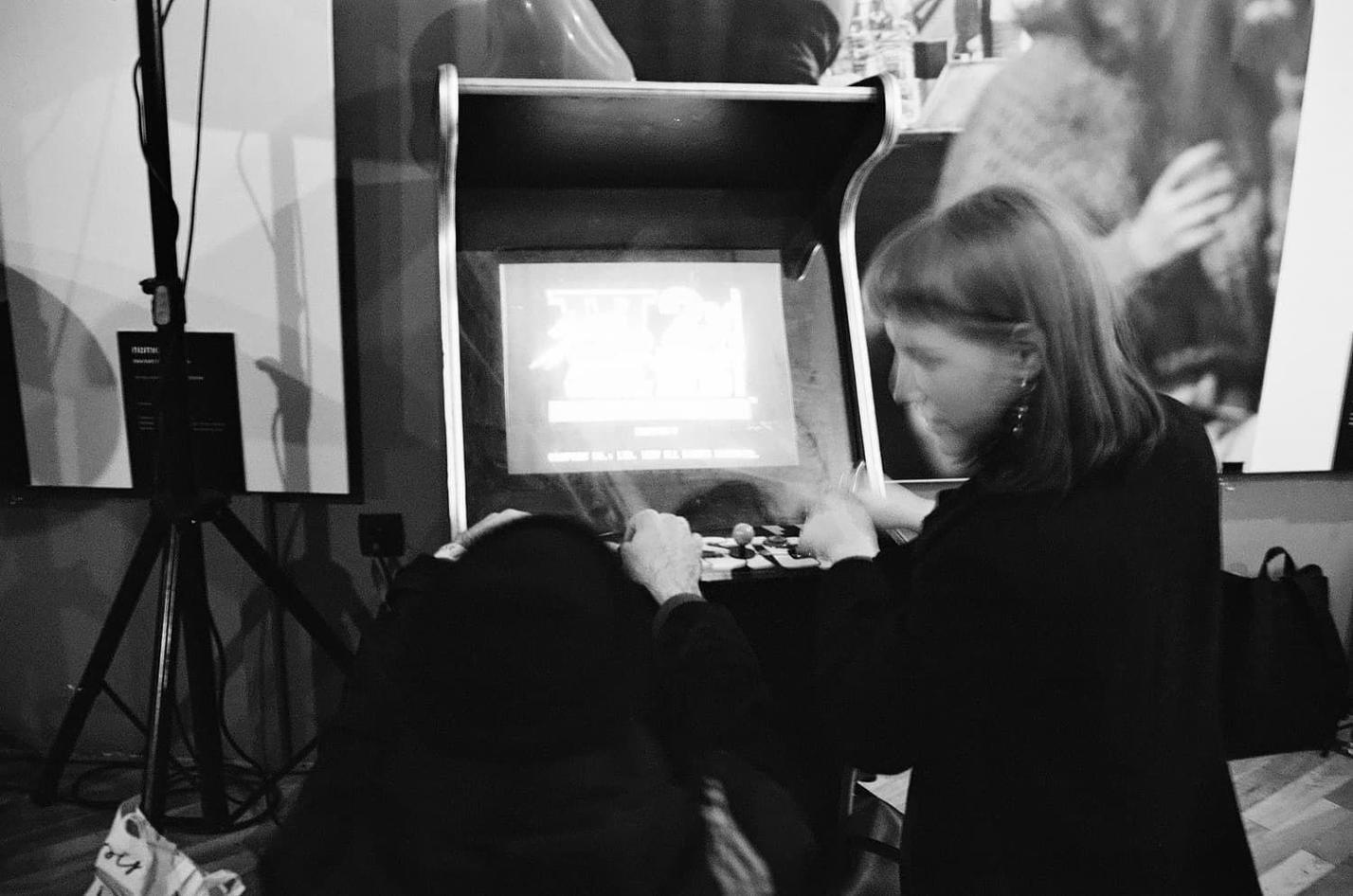 Aiko gambling