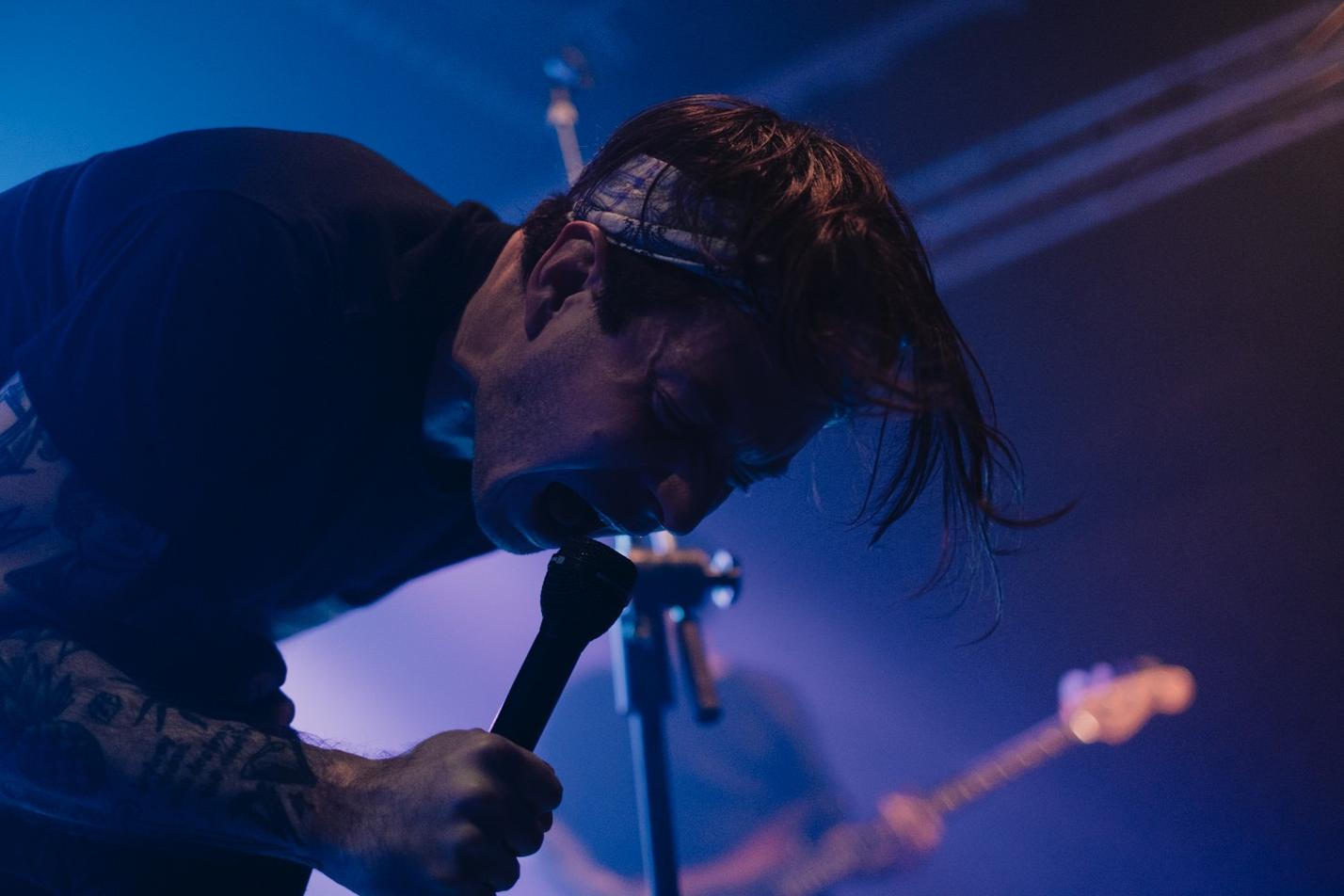 DEAF HEART(4)