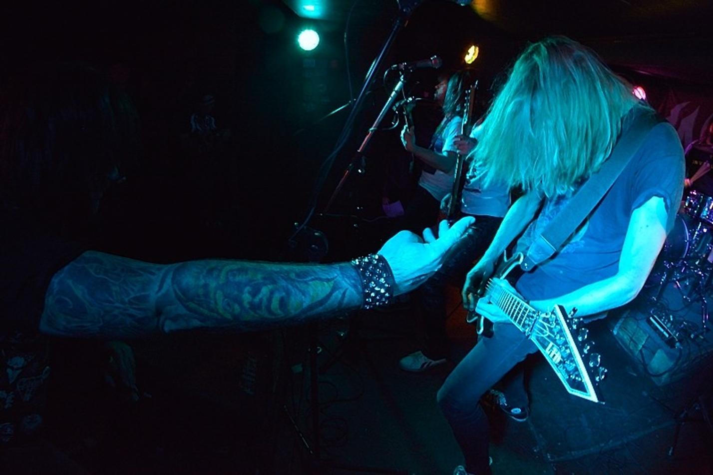 001_Laid To Waste