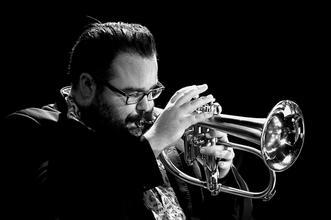 Lukáš Oravec Orchestra 3