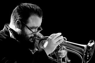 Lukáš Oravec Orchestra 5
