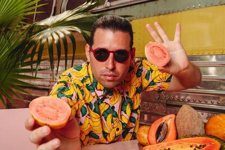 Alfredo Rodriguez