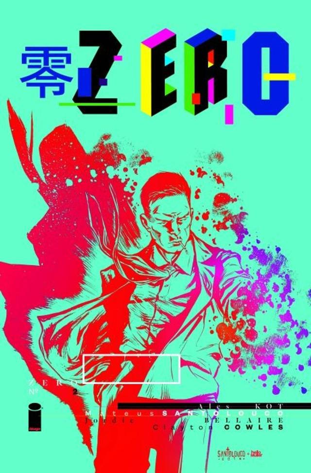 Zero 5