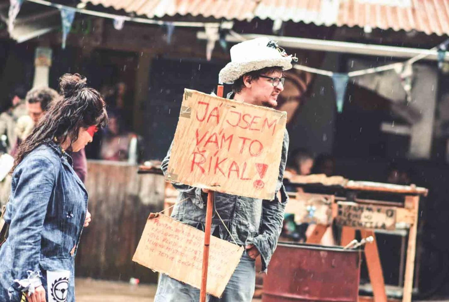 Lidé Junktownu 4
