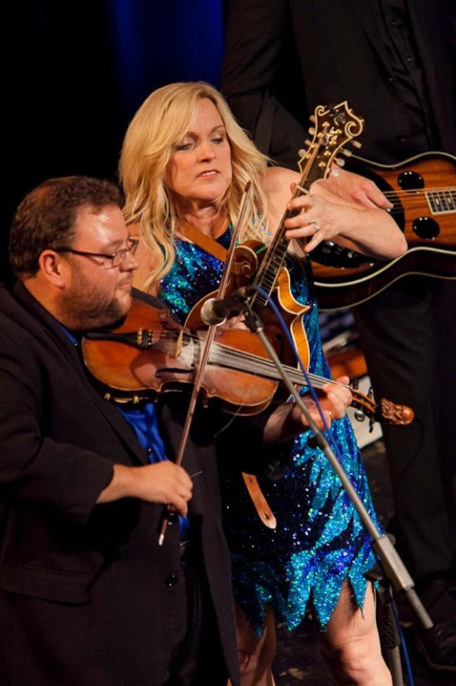 Rhonda Vincent & The Rage_26