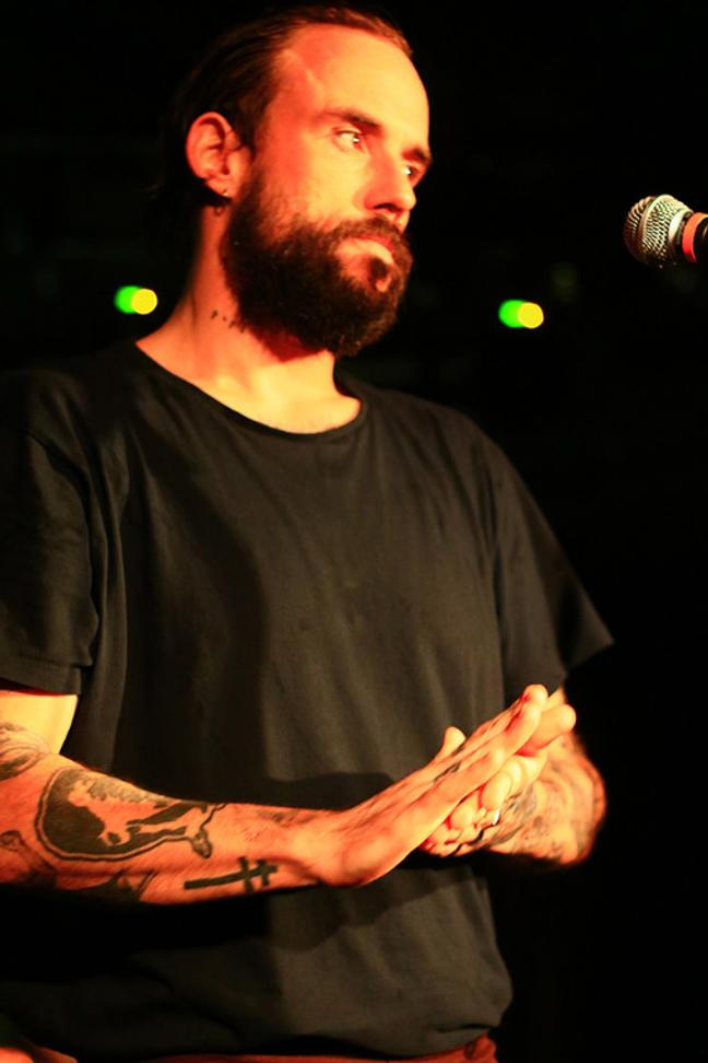 Idles