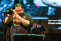 Aid Kid & The Augmented Jazz Ensemble 4