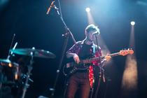 Connan Mockasin
