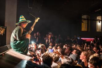 Connan Mockasin
