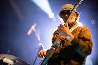 Connan Mockasin