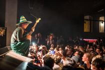 Connan Mockasin